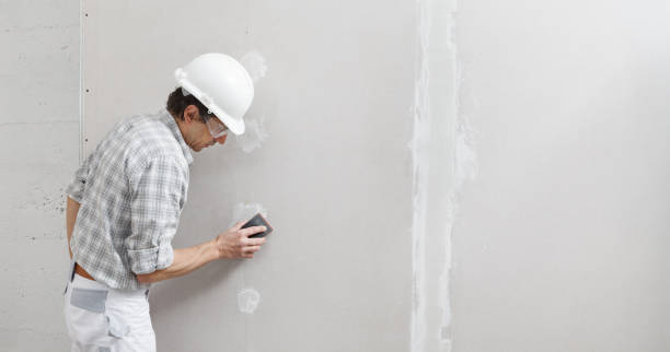 Trusted Eaton, IN Drywall & Painting Services Experts